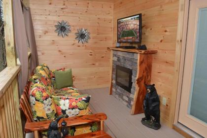 Mountain Hideaway - image 7