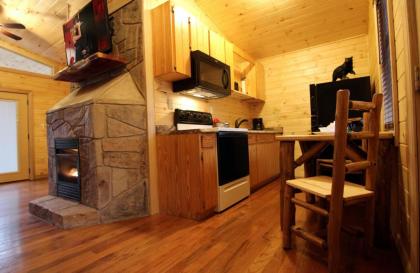 Mountain Hideaway - image 9
