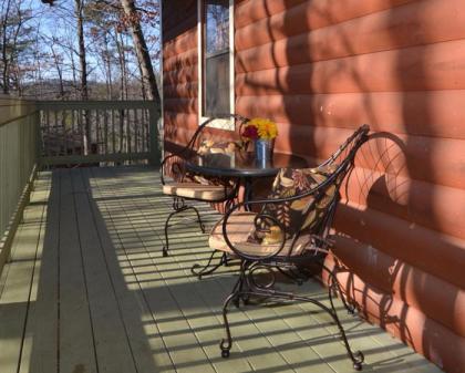 Smoky Mountain Dream - image 14
