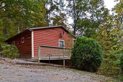 Smoky Mountain Dream - image 8