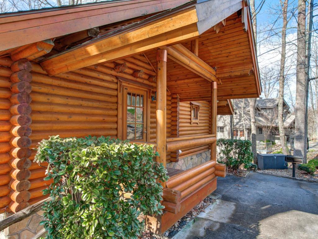 Hibernation Station 2 BR Pool Access Hot Tub Fireplace Sleeps 4 - image 3