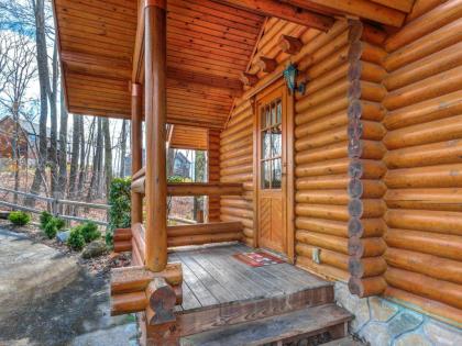 Hibernation Station 2 BR Pool Access Hot Tub Fireplace Sleeps 4 - image 5