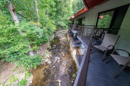 Bear Creek Inn Gatlinburg tN Gatlinburg Tennessee
