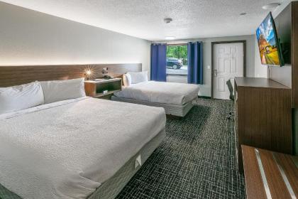 Gatlinburg Mountain Inn - image 16