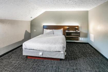 Gatlinburg Mountain Inn - image 2