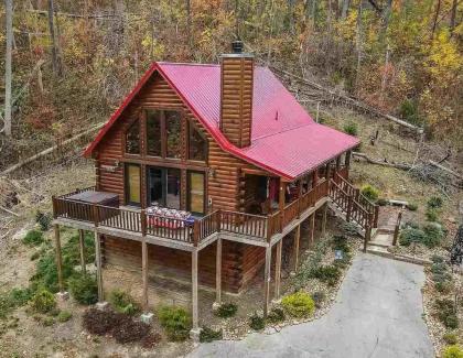 Holiday homes in Gatlinburg Tennessee