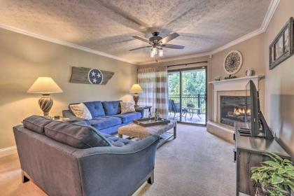 Bootleggers Hideaway - Tranquil Dtwn Condo! - image 5