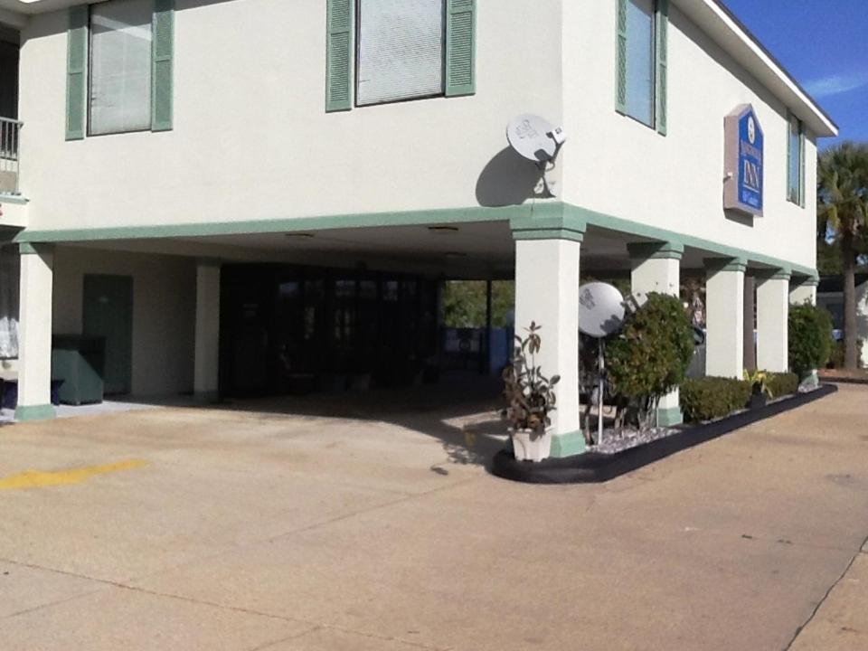 Magnolia Inn of Gautier - image 2