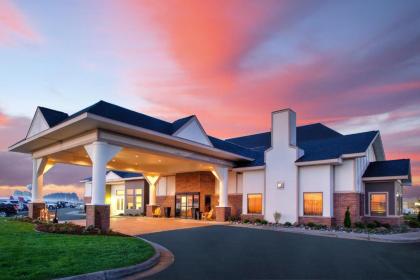 Hampton Inn Gaylord Mi