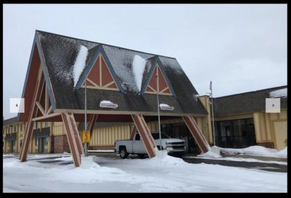 American Alpine Lodge Michigan