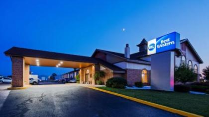 Best Western Gaylord Michigan