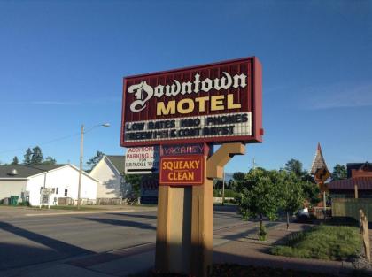 Downtown Motel - image 1