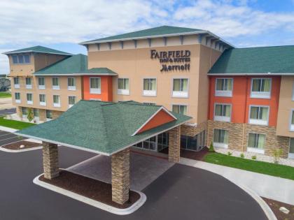 Fairfield Inn & Suites by Marriott Gaylord