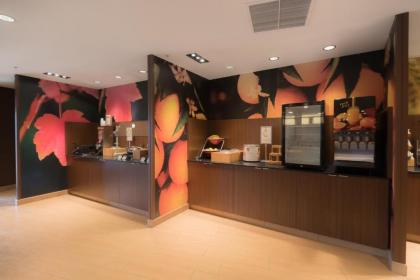 Fairfield Inn & Suites by Marriott Gaylord - image 5