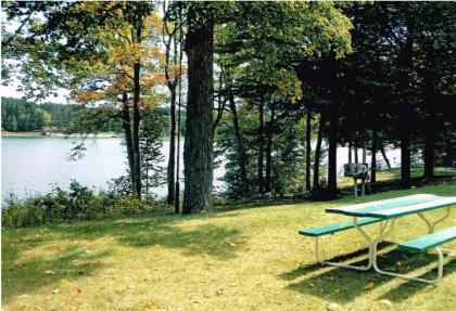 Dixon Lake Resort Motel - image 12