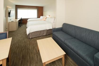 Holiday Inn Express & Suites - Gaylord an IHG Hotel - image 14