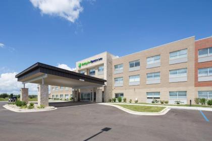 Holiday Inn Express & Suites - Gaylord an IHG Hotel - image 4
