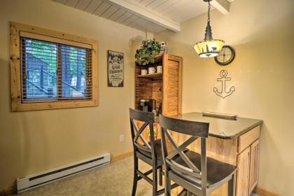 Tranquil Lake Cottage with Hot Tub Near Golf! - image 12