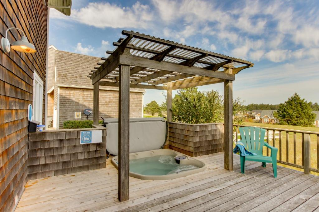 The Highlands Gearhart Beach House - main image
