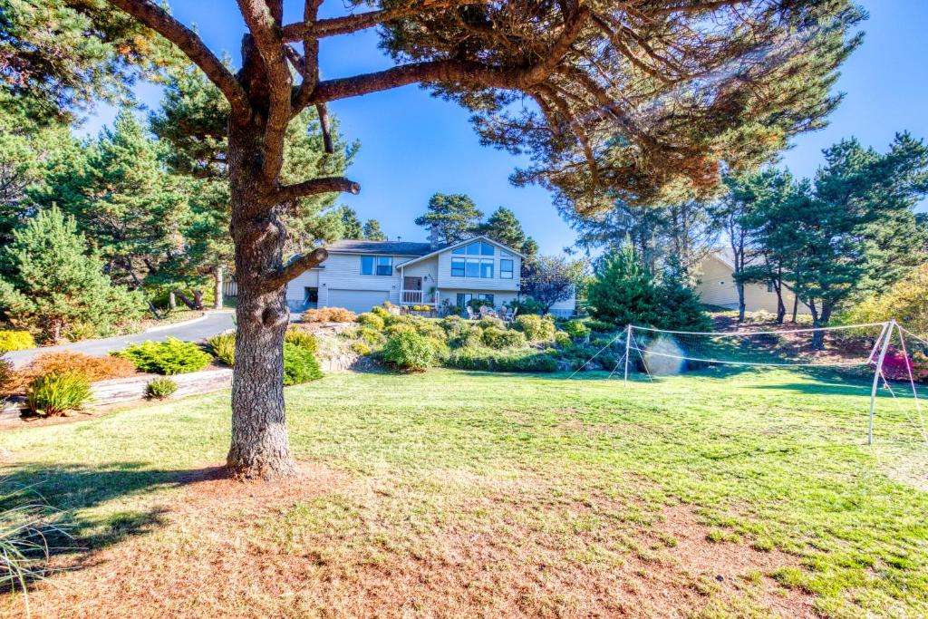Gearhart Beach Getaway - main image