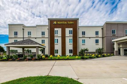 mainStay Suites Geismar   Gonzales