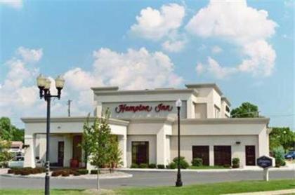 Hampton Inn Geneva Geneva New York