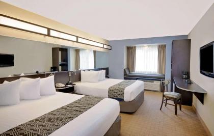 Microtel Inn and Suites by Wyndham - Geneva - image 13