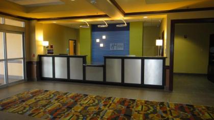Holiday Inn Express & Suites George West an IHG Hotel - image 11