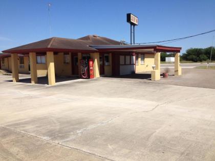 Inns in George West Texas