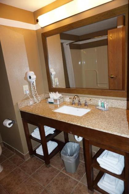 Quality Inn & Suites Georgetown - Seaford - image 6
