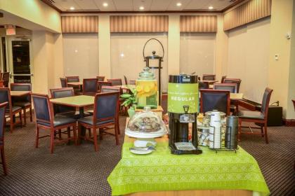 Hilton Garden Inn Lexington Georgetown - image 21