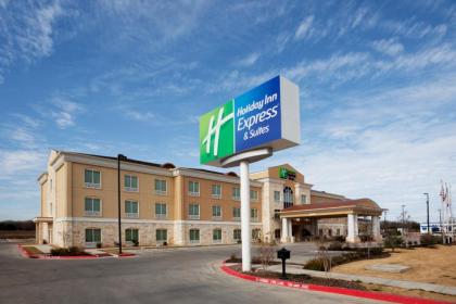 Holiday Inn Express Georgetown an IHG Hotel in Taylor