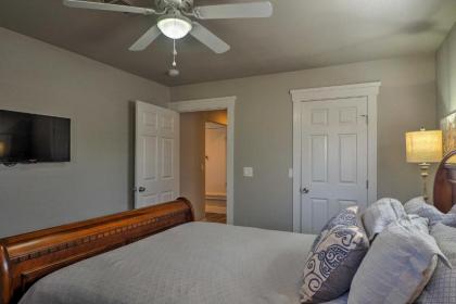 Holiday homes in Georgetown Texas