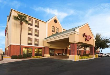 Hampton Inn Georgetown-Marina