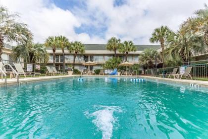 Quality Inn & Suites Georgetown - image 13