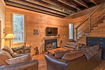 Cabin Rental Santee Sc