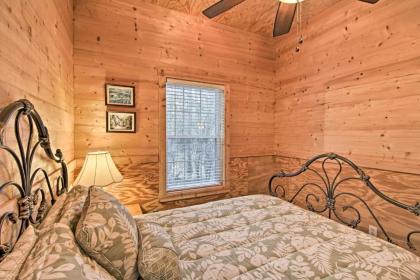 Pet-Friendly Santee River Retreat with Private Dock! - image 8