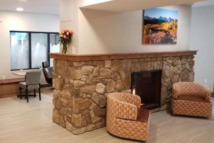 microtel Inn  Suites by Wyndham Georgetown Lake Colorado