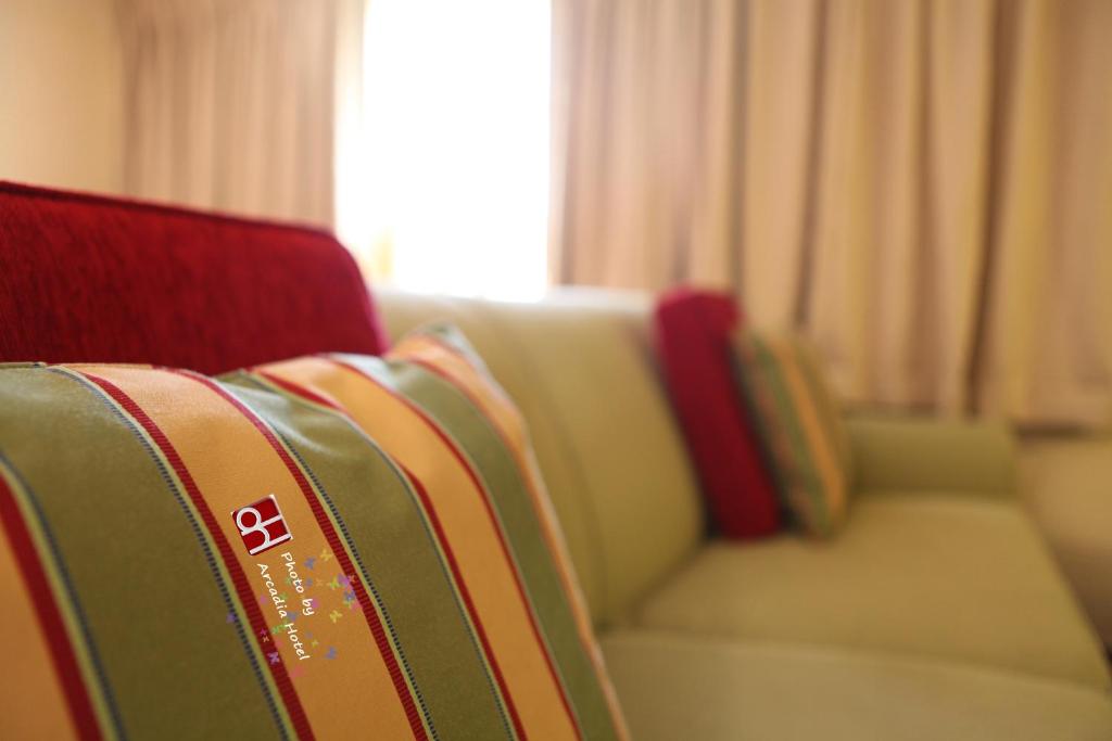 Arcadia Hotel - image 4