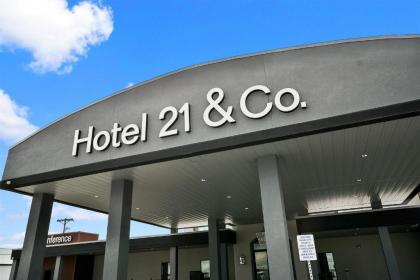 Hotel 21 - image 1