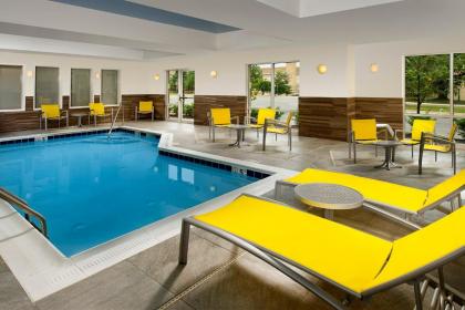 Fairfield Inn & Suites Germantown Gaithersburg - image 6