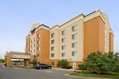 Fairfield Inn & Suites Germantown Gaithersburg - image 9