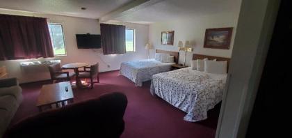 Gettysburg Inn and Suites - image 8