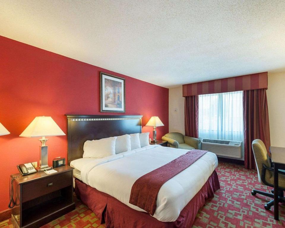 Quality Inn & Suites - Gettysburg - image 6