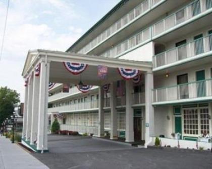1863 Inn of Gettysburg - image 21