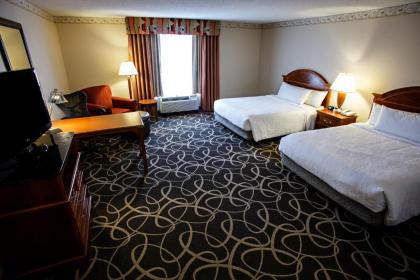 Hilton Garden Inn Gettysburg - image 18