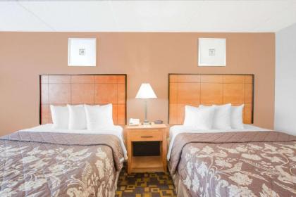 Days Inn by Wyndham Gettysburg - image 9