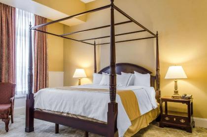 The Federal Pointe Inn Gettysburg Ascend Hotel Collection - image 14
