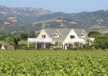 Geyserville Inn - image 2