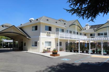 Geyserville Inn - image 3